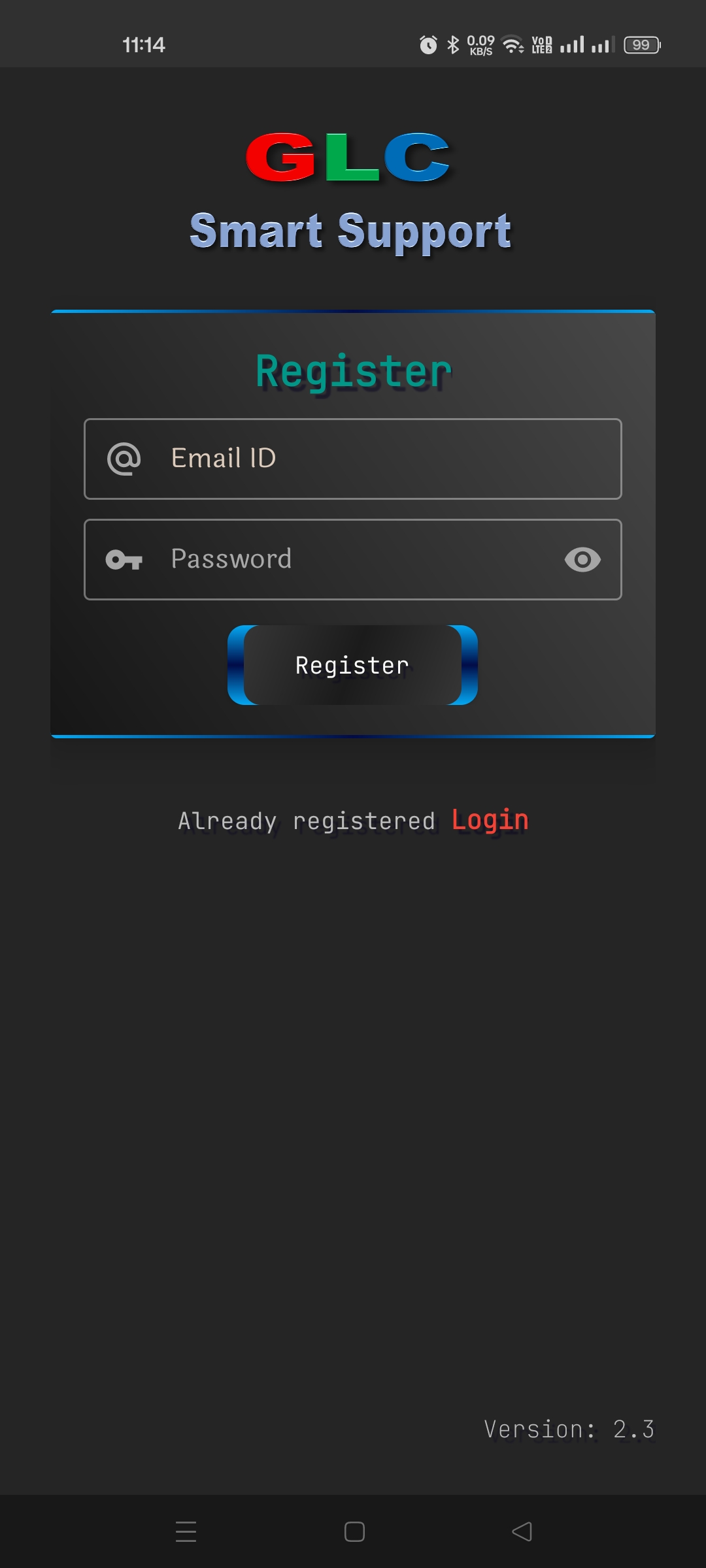 HTML5 LOGO